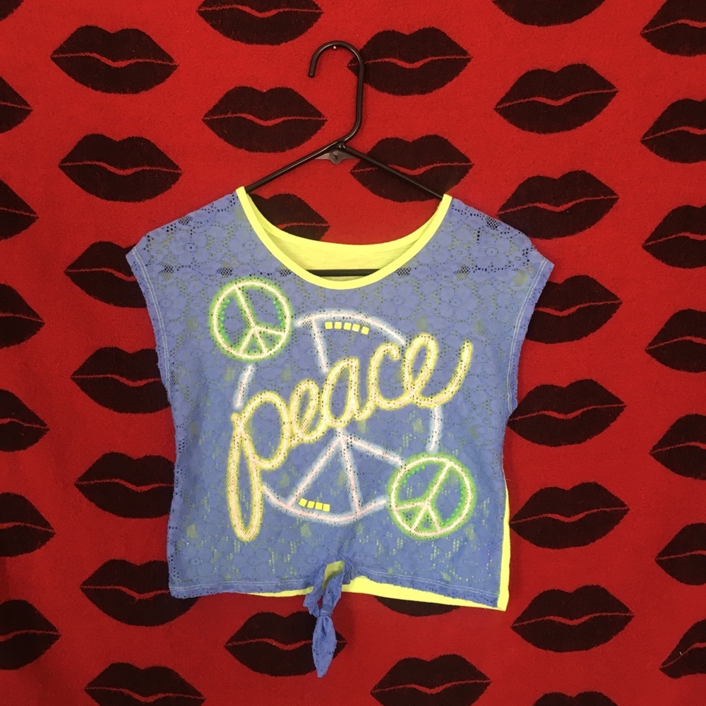 Kids shirt